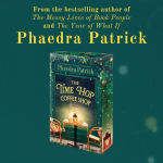 Alternative view 4 of The Time Hop Coffee Shop: A Novel