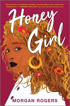 Honey Girl A Novel By Morgan Rogers Paperback Barnes Noble