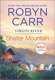 Ebook gratis download 2018 Shelter Mountain 9780778311058 CHM