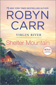 Title: Shelter Mountain (Virgin River Series #2), Author: Robyn Carr