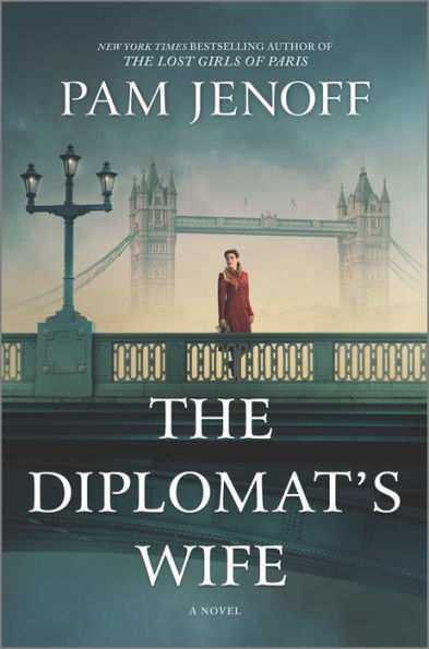 The Diplomat's Wife: A Novel