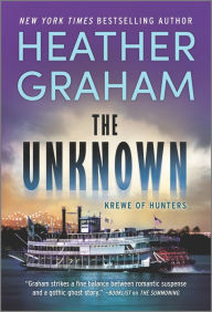 The Unknown (Krewe of Hunters Series #35)