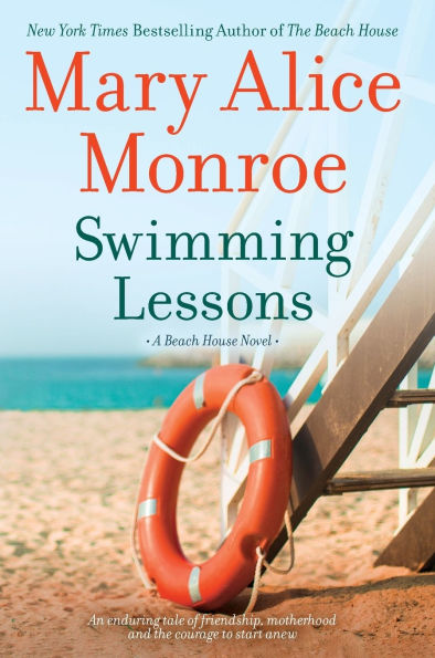 Swimming Lessons: A Novel