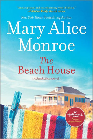 The Beach House: A Novel