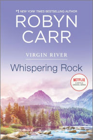 Download epub ebooks for android Whispering Rock: A Virgin River Novel English version MOBI
