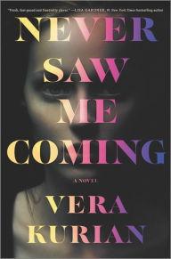 Ibooks free download Never Saw Me Coming in English 9780778333241