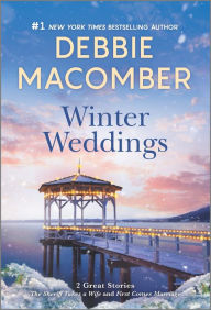 Title: Winter Weddings, Author: Debbie Macomber