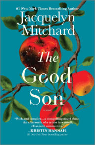 English book download for free The Good Son: A Novel (English Edition) by  9780778311799 PDB iBook MOBI