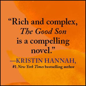 The Good Son: A Novel