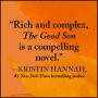 Alternative view 3 of The Good Son: A Novel