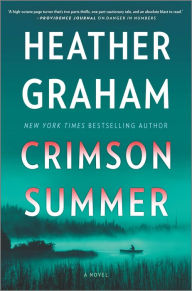 Title: Crimson Summer, Author: Heather Graham