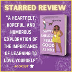 Alternative view 5 of Savvy Sheldon Feels Good as Hell: A Romance Novel