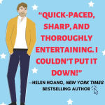 Alternative view 3 of Love, Hate & Clickbait: A Novel