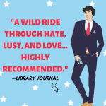 Alternative view 4 of Love, Hate & Clickbait: A Novel