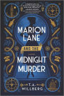 Marion Lane and the Midnight Murder