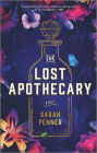 Alternative view 1 of The Lost Apothecary