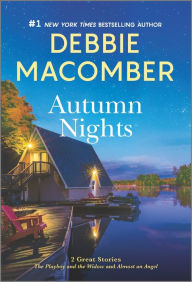 Read books online for free without downloading Autumn Nights: A Novel (English literature) by Debbie Macomber 9780778312086 MOBI iBook