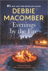 Free audio books in german free download Evenings by the Fire: A Novel in English by  PDB RTF ePub
