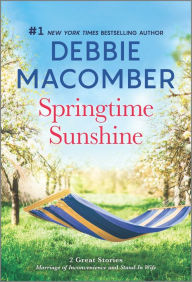 Textbook for free download Springtime Sunshine: A Novel iBook PDF DJVU 9780778312208