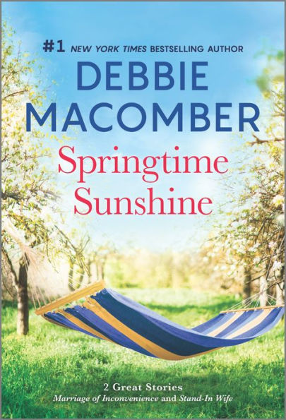 Springtime Sunshine: A Novel