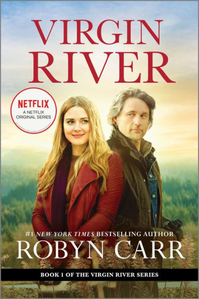 Virgin River (Virgin Series #1)