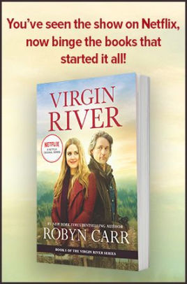 Virgin River (Virgin River Series #1) By Robyn Carr, Paperback | Barnes ...