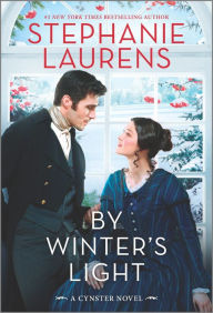 Title: By Winter's Light: A Cynster Novel, Author: Stephanie Laurens