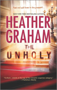 Free ebook downloads for smartphones The Unholy by  PDB (English Edition)