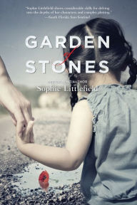 Title: Garden of Stones, Author: Sophie Littlefield