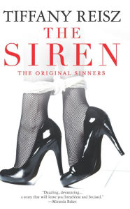 Title: The Siren, Author: Tiffany Reisz