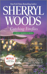 Download epub books for iphone Catching Fireflies ePub by Sherryl Woods 9780778386063