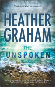 Title: The Unspoken, Author: Heather Graham