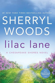 Title: Lilac Lane, Author: Sherryl Woods