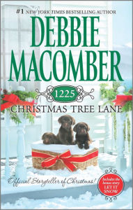 Title: 1225 Christmas Tree Lane (Cedar Cove Series #12) (Including the Short Story Let It Snow), Author: Debbie Macomber