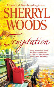 Title: Temptation, Author: Sherryl Woods