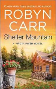 Shelter Mountain (Virgin River Series #2)