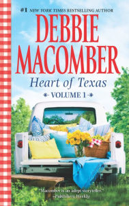 Title: Heart of Texas Volume 1: An Anthology, Author: Debbie Macomber