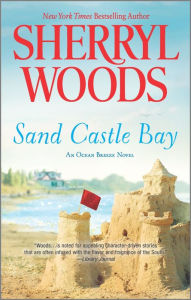 Title: Sand Castle Bay (Ocean Breeze Series #1), Author: Sherryl Woods