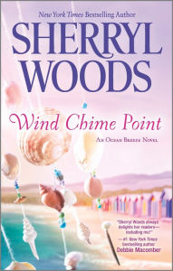 Title: Wind Chime Point (Ocean Breeze Series #2), Author: Sherryl Woods