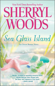 Title: Sea Glass Island (Ocean Breeze Series #3), Author: Sherryl Woods