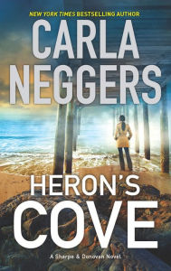 Title: Heron's Cove, Author: Carla Neggers