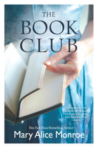 Epub sample book download The Book Club by Mary Alice Monroe in English