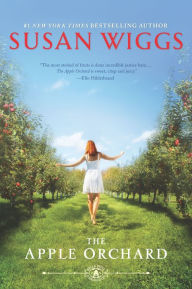 Title: The Apple Orchard, Author: Susan Wiggs