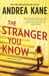 Title: The Stranger You Know, Author: Andrea Kane