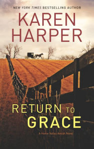 Title: Return to Grace, Author: Karen Harper