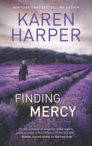 Title: Finding Mercy, Author: Karen Harper