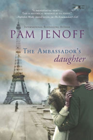 Free download audio book frankenstein The Ambassador's Daughter: A Novel