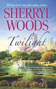 Title: Twilight, Author: Sherryl Woods