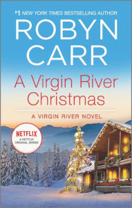 Title: A Virgin River Christmas, Author: Robyn Carr