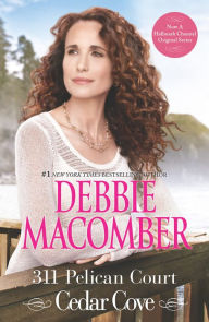 Title: 311 Pelican Court (Cedar Cove Series #3), Author: Debbie Macomber